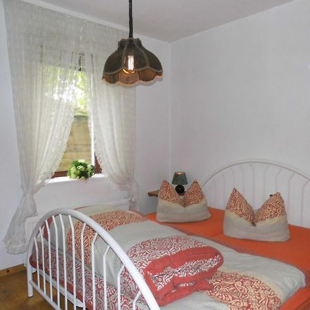 Studio Zur Weide Heiligenhafen Εξωτερικό φωτογραφία