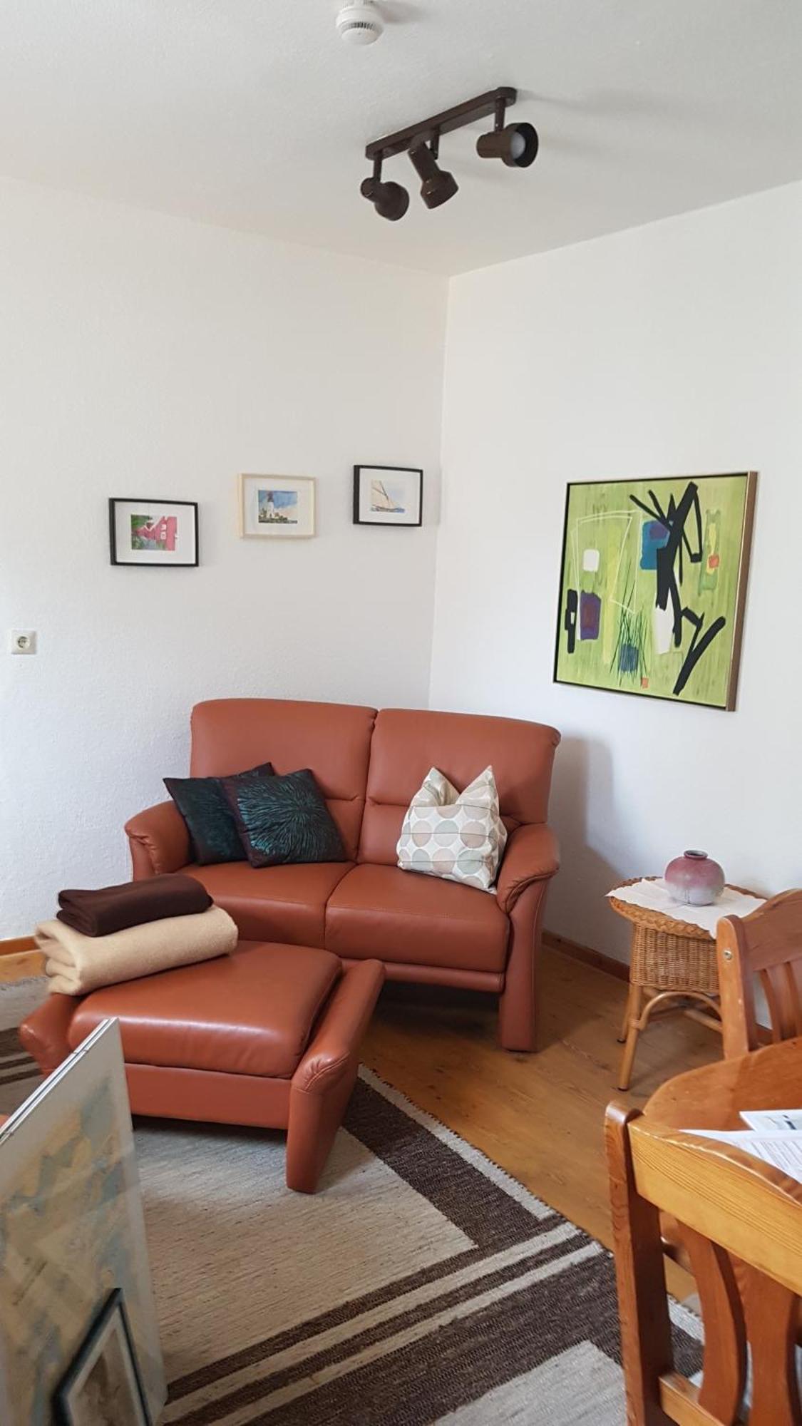 Studio Zur Weide Heiligenhafen Εξωτερικό φωτογραφία