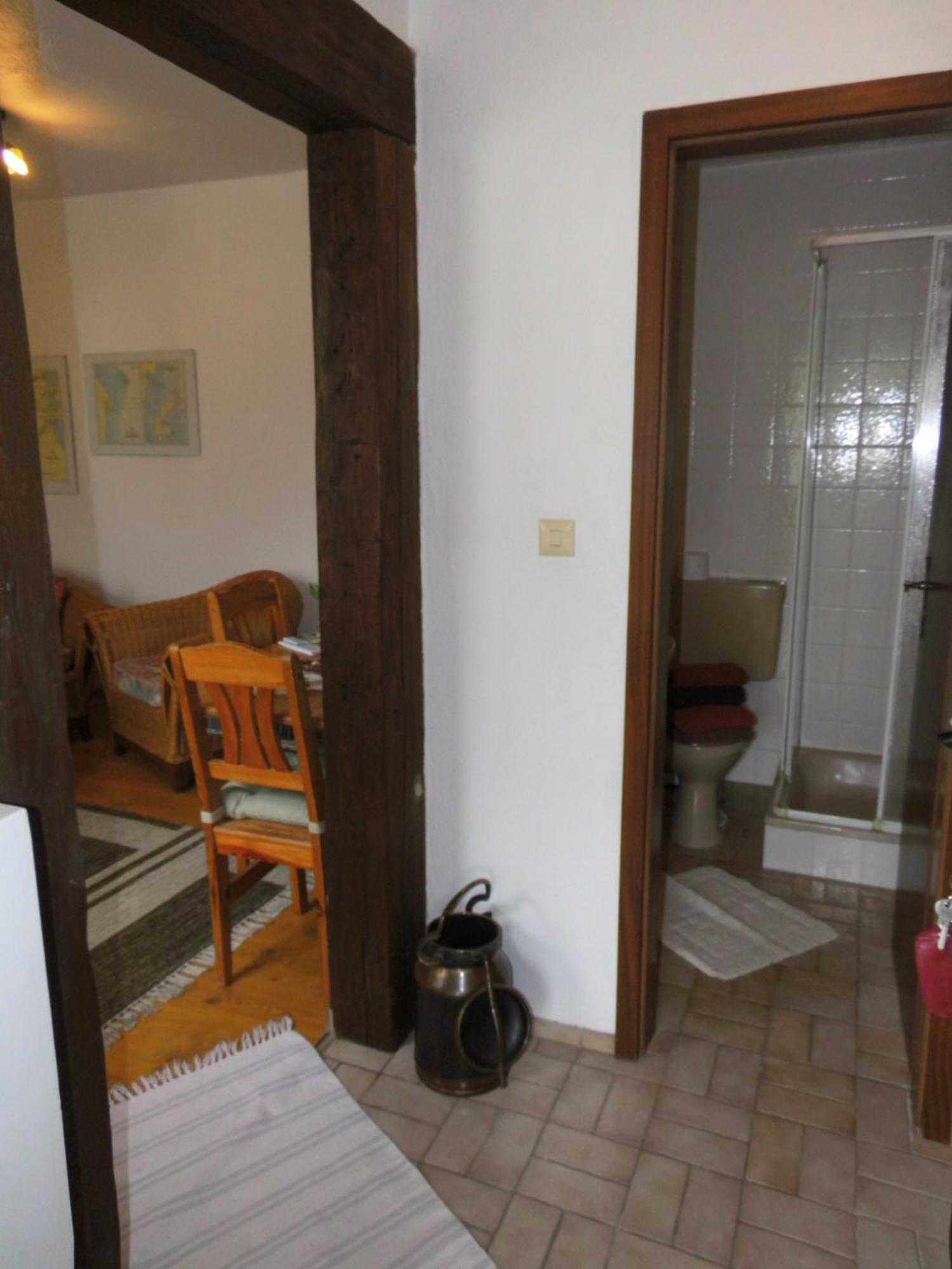 Studio Zur Weide Heiligenhafen Εξωτερικό φωτογραφία